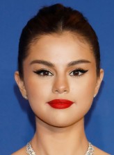 Selena Gomez fotoğrafı