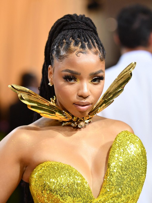 Chloe Bailey fotoğrafı