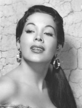 Lita Baron fotoğrafı