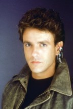 Scott Valentine fotoğrafı