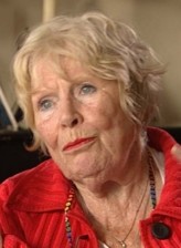 Yoka Berretty fotoğrafı