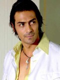 Arjun Rampal fotoğrafı