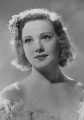 Franciska Gaal fotoğrafı