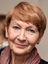 Daniela Kolárová fotoğrafı