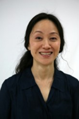 Seo Young-hwa fotoğrafı