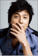 Han Jae-seok fotoğrafı