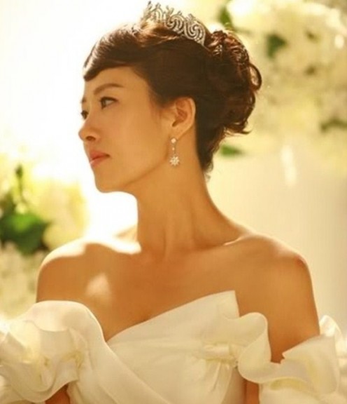 Kim Seon-ah Fotoğrafı