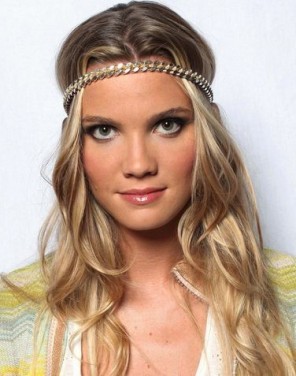 Fiammetta Cicogna fotoğrafı