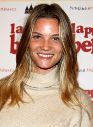 Fiammetta Cicogna fotoğrafı