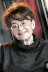 Nina Companeez fotoğrafı