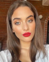 Çağla Şimşek fotoğrafı