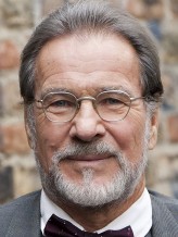 Götz George fotoğrafı