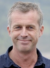 Bruno Dumont fotoğrafı