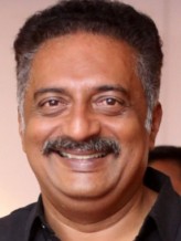 Prakash Raj fotoğrafı