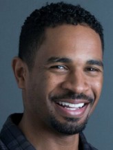 Damon Wayans Jr. fotoğrafı
