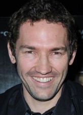 Nash Edgerton fotoğrafı