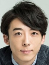 Issey Takahashi fotoğrafı