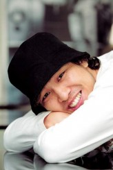 Park Kwang-hyun fotoğrafı