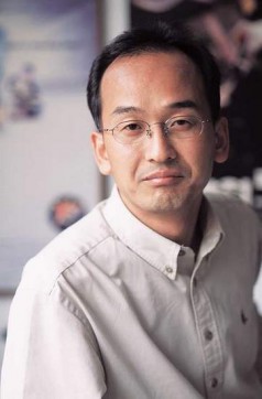 Lee Joon-ik fotoğrafı