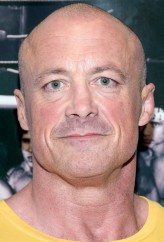 Paul Lazenby fotoğrafı