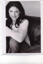 Kelly Wolf Fotoğrafı