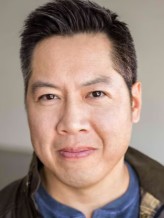 Feodor Chin fotoğrafı