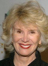 Barbara Bosson fotoğrafı