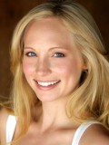 Candice Accola fotoğrafı