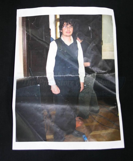 Milda Jedi Havlas Fotoğrafı