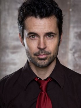 Jeffrey Vincent Parise Fotoğrafı