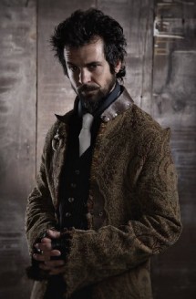 Jeffrey Vincent Parise fotoğrafı