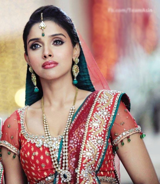 Asin Thottumkal Fotoğrafı