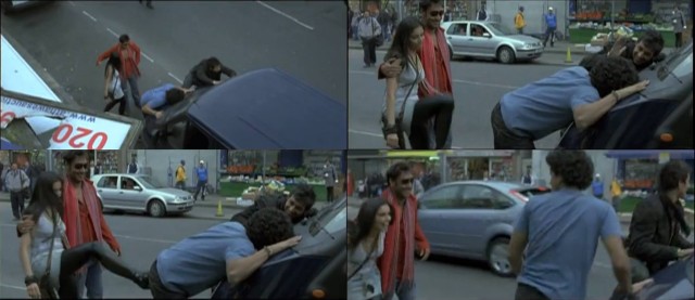 Asin Thottumkal Fotoğrafı