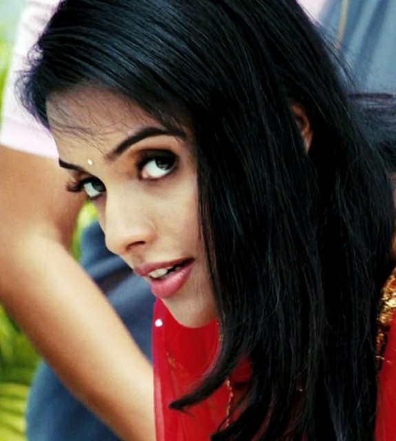 Asin Thottumkal Fotoğrafı