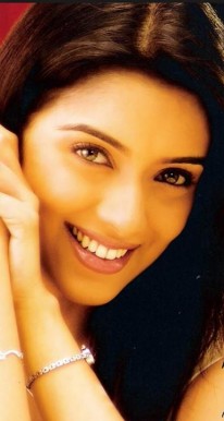 Asin Thottumkal Fotoğrafı