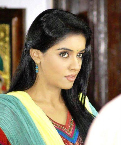 Asin Thottumkal Fotoğrafı