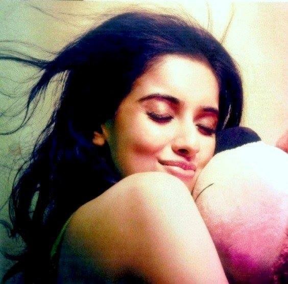 Asin Thottumkal Fotoğrafı