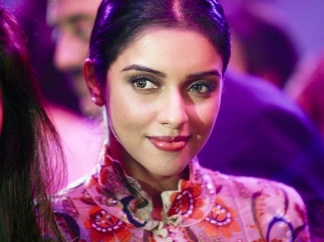 Asin Thottumkal Fotoğrafı