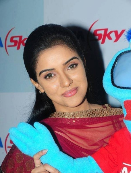 Asin Thottumkal Fotoğrafı