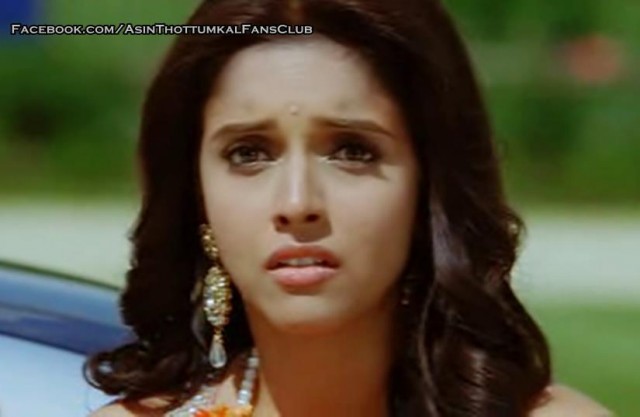 Asin Thottumkal Fotoğrafı
