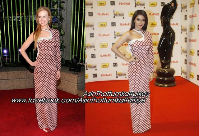 Asin Thottumkal Fotoğrafı