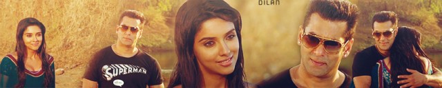 Asin Thottumkal Fotoğrafı