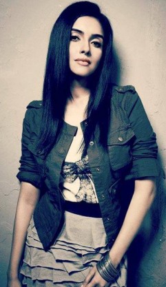 Asin Thottumkal Fotoğrafı