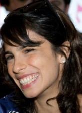 Maria Ribeiro fotoğrafı