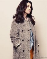 Nam Gyu-ri Fotoğrafı