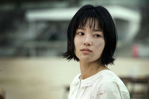 Nam Gyu-ri Fotoğrafı