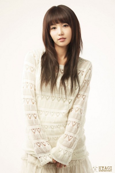 Nam Gyu-ri Fotoğrafı