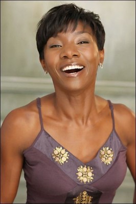 Jeryl Prescott fotoğrafı