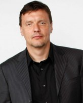 Ilia Volok fotoğrafı