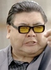 Glen Chin fotoğrafı